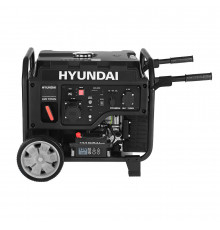 Генератор бензиновый Hyundai HHY 7050Si 5 кВт инверторного типа