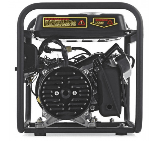 Генератор бензиновый Huter HT1000L 1 кВт (64/1/2) Генератор бензиновый Huter HT1000L 1 кВт (64/1/2)
