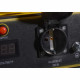 Генератор бензиновый Huter DN2700i 2 кВт инверторного типа (64/10/6)