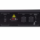 Генератор бензиновый Fubag BS 2200 2 кВт с термофеном PRT 2000 (431246.1)