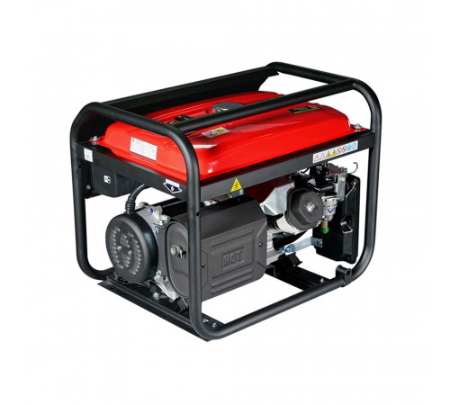 Генератор бензиновый Fubag BS6600 6 кВт Генератор бензиновый Fubag BS6600 6 кВт