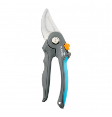 Секатор плоскостной Plantic Light SoftTouch (25263-01)