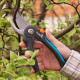 Секатор плоскостной Plantic Light SoftTouch (25263-01)