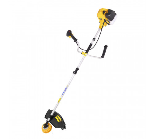 Триммер бензиновый Huter GGT-2900S 3,9 л.с. (70/2/24) Триммер бензиновый Huter GGT-2900S 3,9 л.с. (70/2/24)