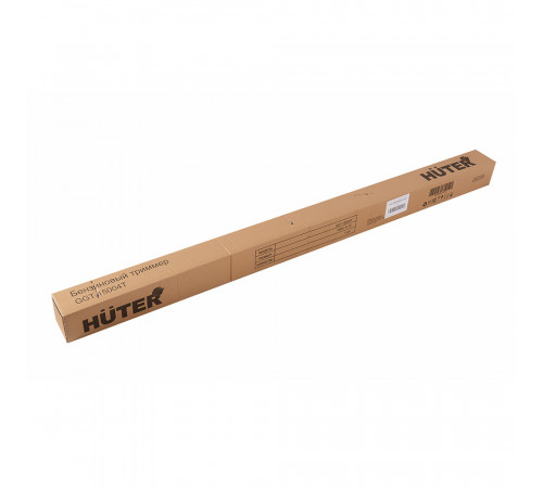 Триммер бензиновый Huter GGT-15004T 2 л.с. (70/2/50) Триммер бензиновый Huter GGT-15004T 2 л.с. (70/2/50)