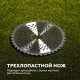 Триммер бензиновый Champion Т333 1,23 л.с.