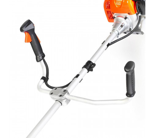 Триммер бензиновый Patriot PT 5555ES Country 3 л.с. (250108055) Триммер бензиновый Patriot PT 5555ES Country 3 л.с. (250108055)