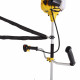 Триммер бензиновый Huter GGT-9500/460T 3,3 л.с. (900/70/2/74)