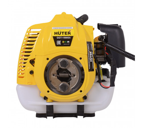 Триммер бензиновый Huter GGT-1500SX 2 л.с. (70/2/22) Триммер бензиновый Huter GGT-1500SX 2 л.с. (70/2/22)