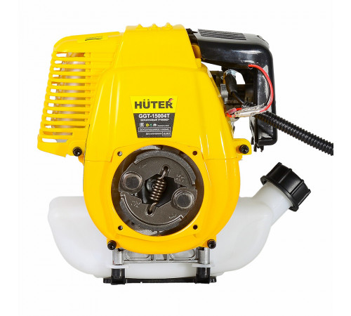 Триммер бензиновый Huter GGT-15004T 2 л.с. (70/2/50) Триммер бензиновый Huter GGT-15004T 2 л.с. (70/2/50)