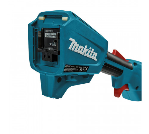 Триммер аккумуляторный Makita LXT DUR192LZ 18 В без АКБ и ЗУ Триммер аккумуляторный Makita LXT DUR192LZ 18 В без АКБ и ЗУ