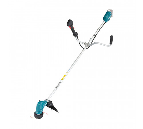 Триммер аккумуляторный Makita LXT DUR190UZX3 18 В без АКБ и ЗУ