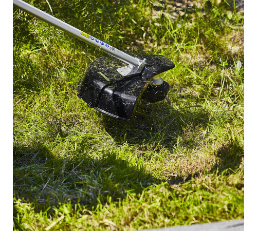 Триммер аккумуляторный Greenworks 40V GD40BCBK4 40 В Li-Ion 4 Ач 1 АКБ и ЗУ (2105707UB) Триммер аккумуляторный Greenworks 40V GD40BCBK4 40 В Li-Ion 4 Ач 1 АКБ и ЗУ (2105707UB)