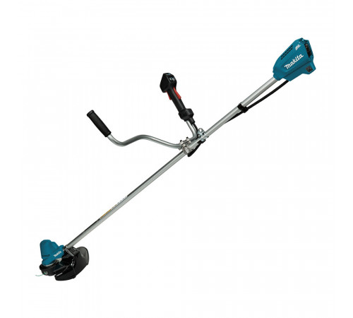 Триммер аккумуляторный Makita LXT DUR190UZX3 18 В без АКБ и ЗУ