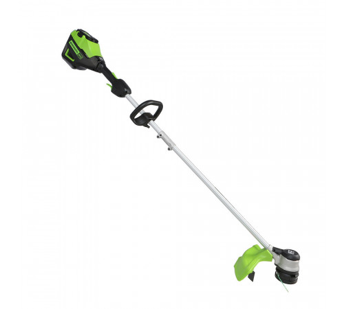 Триммер аккумуляторный Greenworks GD60LT 60 В без АКБ и ЗУ (2108307) Триммер аккумуляторный Greenworks GD60LT 60 В без АКБ и ЗУ (2108307)