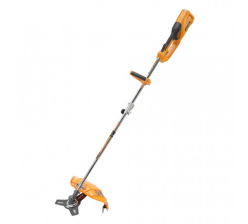 Коса электрическая Daewoo DABC 1400E 1400 Вт Коса электрическая Daewoo DABC 1400E 1400 Вт