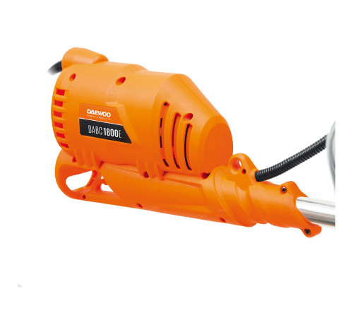 Коса электрическая Daewoo DABC 1800E 1650 Вт