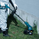 Триммер электрический Makita UR3000 450 Вт