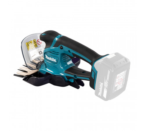 Ножницы аккумуляторные для травы Makita LXT DUM604ZX 18В 6Ач Li-Ion без АКБ и ЗУ Ножницы аккумуляторные для травы Makita LXT DUM604ZX 18В 6Ач Li-Ion без АКБ и ЗУ