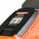Ножницы аккумуляторные для травы и кустов Patriot Optima CSH 361 3,6В 1,3Ач Li-Ion с телескопической рукояткой 1 АКБ и ЗУ (250203601)