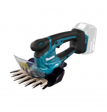 Ножницы аккумуляторные для травы Makita LXT DUM604ZX 18В 6Ач Li-Ion без АКБ и ЗУ