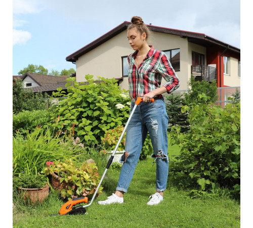 Ножницы аккумуляторные для травы и кустов Patriot Optima CSH 361 3,6В 1,3Ач Li-Ion с телескопической рукояткой 1 АКБ и ЗУ (250203601) Ножницы аккумуляторные для травы и кустов Patriot Optima CSH 361 3,6В 1,3Ач Li-Ion с телескопической рукояткой 1 АКБ и ЗУ (250203601)