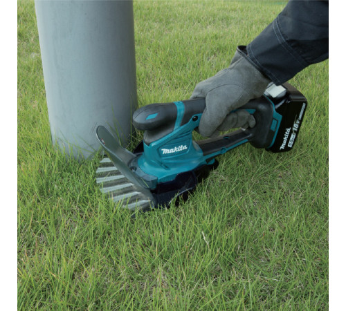 Ножницы аккумуляторные для травы Makita LXT DUM604ZX 18В 6Ач Li-Ion без АКБ и ЗУ Ножницы аккумуляторные для травы Makita LXT DUM604ZX 18В 6Ач Li-Ion без АКБ и ЗУ