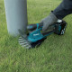 Ножницы аккумуляторные для травы Makita LXT DUM604ZX 18В 6Ач Li-Ion без АКБ и ЗУ