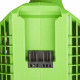 Воздуходувка аккумуляторная ручная Greenworks 24V G24AB 24 В без АКБ и ЗУ (2404807)