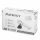 Воздуходувка-пылесос электрическая Patriot BV2000E 2000 Вт (755302451)