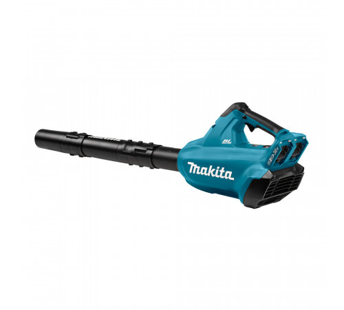 Воздуходувка аккумуляторная ручная Makita DUB362Z 18 В без АКБ и ЗУ (DUB362Z) Воздуходувка аккумуляторная ручная Makita DUB362Z 18 В без АКБ и ЗУ (DUB362Z)