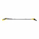 Высоторез аккумуляторный для деревьев Karcher PSW 18-20 18В Li-Ion с телескопической рукояткой без АКБ и ЗУ (1.444-010.0)
