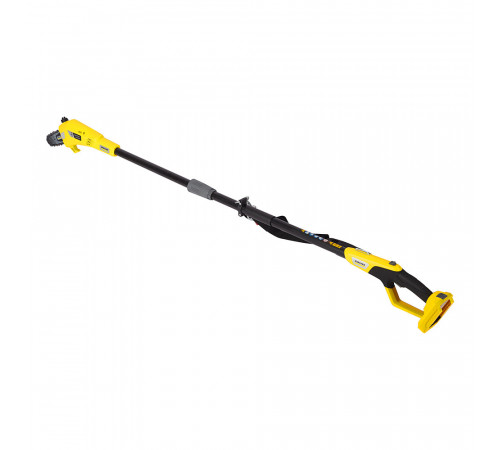 Высоторез аккумуляторный для деревьев Karcher PSW 18-20 18В Li-Ion с телескопической рукояткой без АКБ и ЗУ (1.444-010.0) Высоторез аккумуляторный для деревьев Karcher PSW 18-20 18В Li-Ion с телескопической рукояткой без АКБ и ЗУ (1.444-010.0)