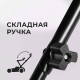 Газонокосилка аккумуляторная КМ АТОМ 18 В 320 мм без АКБ и ЗУ (CL-182)