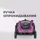 Газонокосилка аккумуляторная КМ АТОМ 36 В 400 мм без АКБ и ЗУ (CL-181)