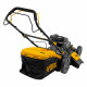 Газонокосилка бензиновая Denzel GLR-510SP-ZS 4,5 л.с. (58825)