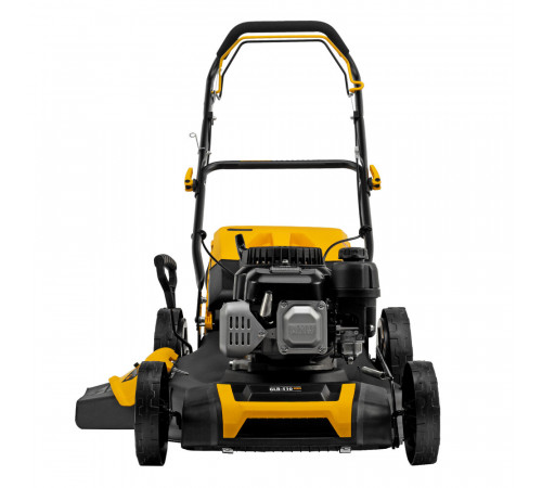 Газонокосилка бензиновая Denzel GLR-510SP-ZS 4,5 л.с. (58825) Газонокосилка бензиновая Denzel GLR-510SP-ZS 4,5 л.с. (58825)