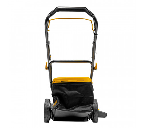 Газонокосилка бензиновая Denzel GLR-510SP-ZS 4,5 л.с. (58825) Газонокосилка бензиновая Denzel GLR-510SP-ZS 4,5 л.с. (58825)