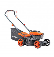 Газонокосилка бензиновая Patriot PT 400 3,5 л.с. (512109400)