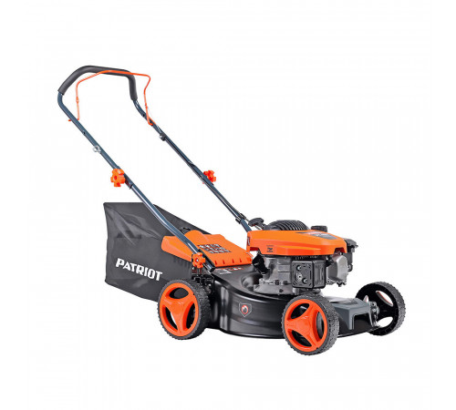 Газонокосилка бензиновая Patriot PT 400 3,5 л.с. (512109400) Газонокосилка бензиновая Patriot PT 400 3,5 л.с. (512109400)