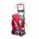 Газонокосилка бензиновая Fubag FPL 53 SMVF 5,17 л.с. (46284)