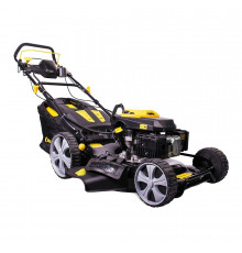 Газонокосилка бензиновая Champion LM5346E 6 л.с.