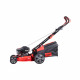 Газонокосилка бензиновая Fubag FPL 46 SM 3,4 л.с. (31778)