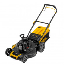 Газонокосилка бензиновая Denzel GLR-510SP-ZS 4,5 л.с. (58825)