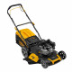 Газонокосилка бензиновая Denzel GLR-510SP-ZS 4,5 л.с. (58825)