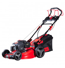 Газонокосилка бензиновая Fubag FPL 53 SMVF ES 5,85 л.с. (46290)