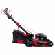 Газонокосилка бензиновая Fubag FPL 53 SMVF ES 5,85 л.с. (46290)