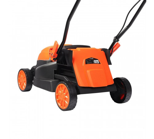 Газонокосилка электрическая Patriot PT 1433E 1500 Вт (512309216)