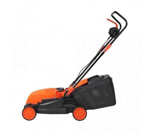 Газонокосилка электрическая Patriot PT 1433E 1500 Вт (512309216)