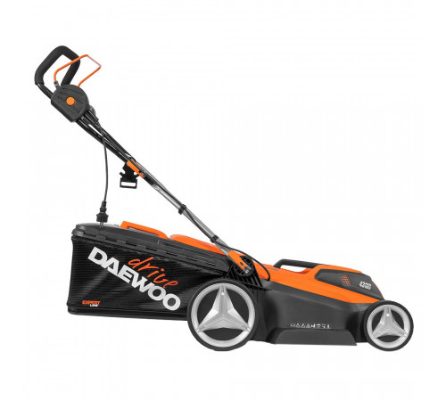 Газонокосилка электрическая Daewoo DLM 2300E 2000 Вт Газонокосилка электрическая Daewoo DLM 2300E 2000 Вт